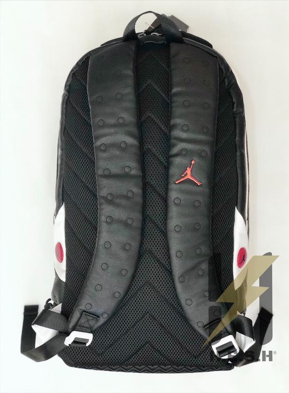 air jordan 13 backpack