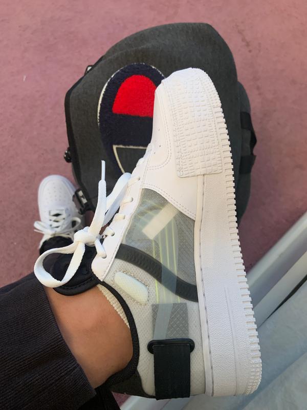 air force 1 type review