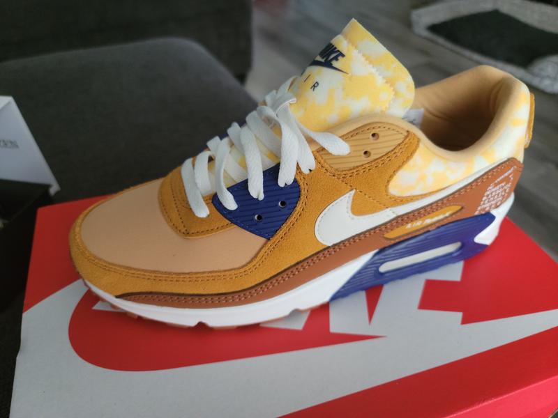 nike air max 90 chutney