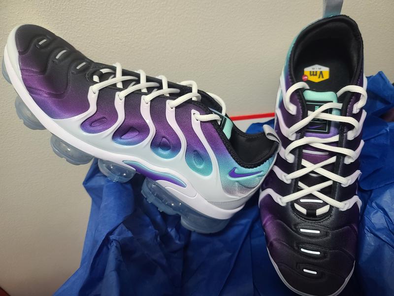 Air max vapormax plus purple outlet sky