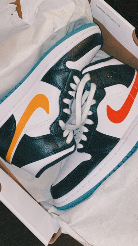 jordan 1 lucid green