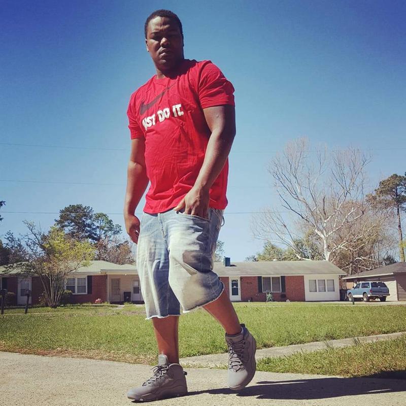 cool grey 10s on feet