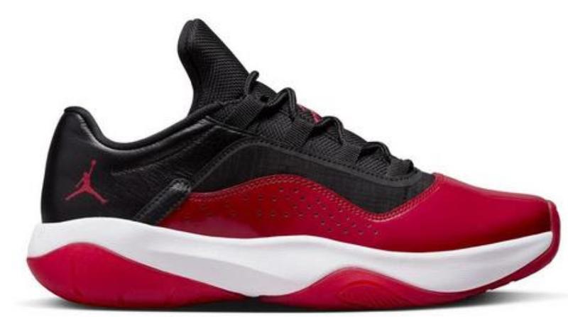 Jordan 11 CMFT Low 