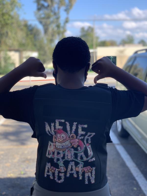 hibbett sports nba youngboy vest