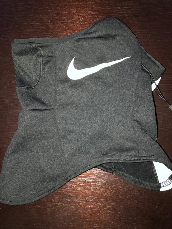 Nike squad snood outlet review