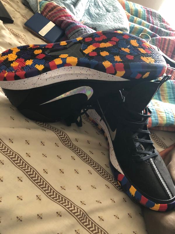 kobe ad mm review
