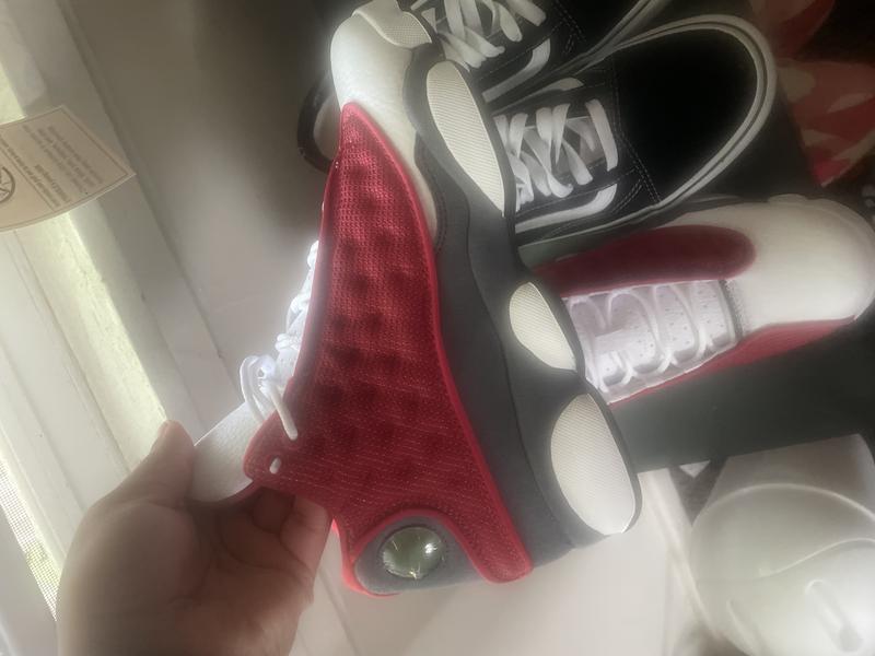 Sneakers Release – “Red Flint” Jordan 13 Retro Launching  in Full Fam