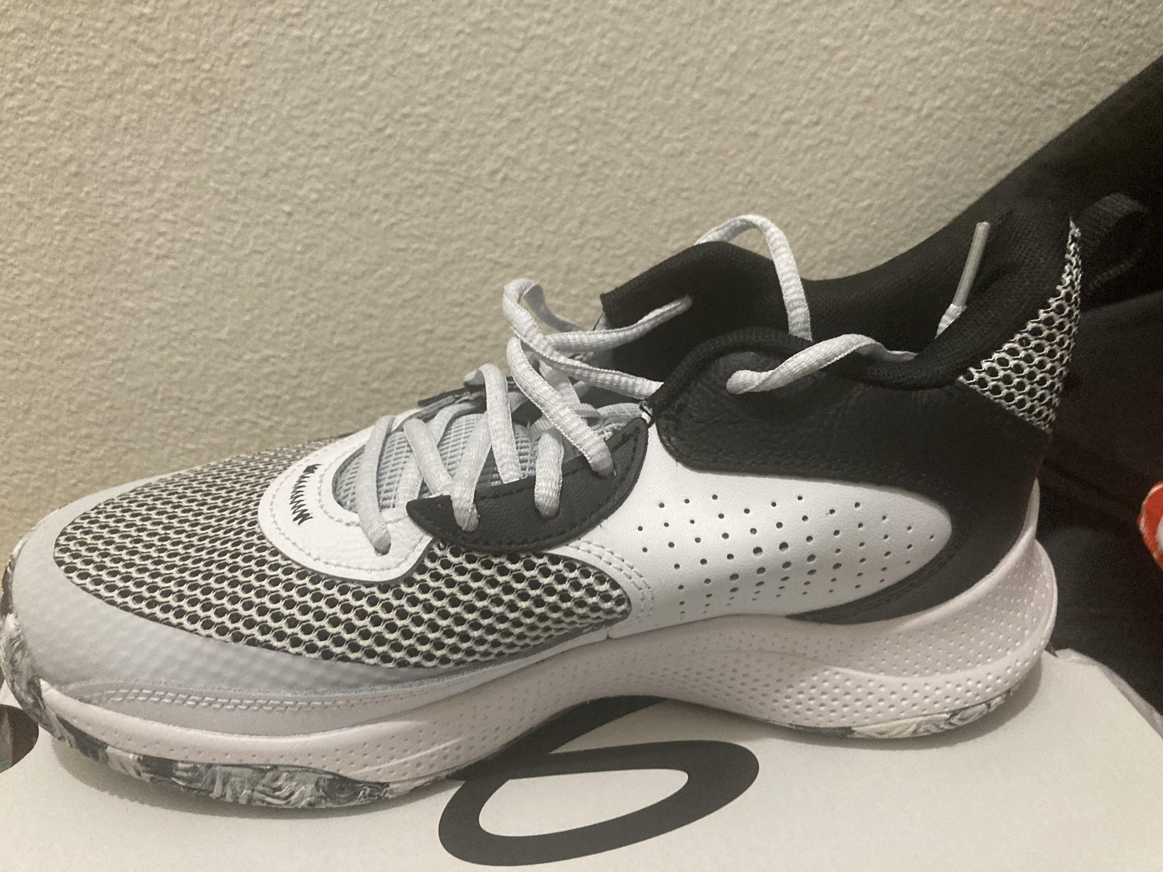 Under Armour Curry 3Z 24 Grade School Boys
