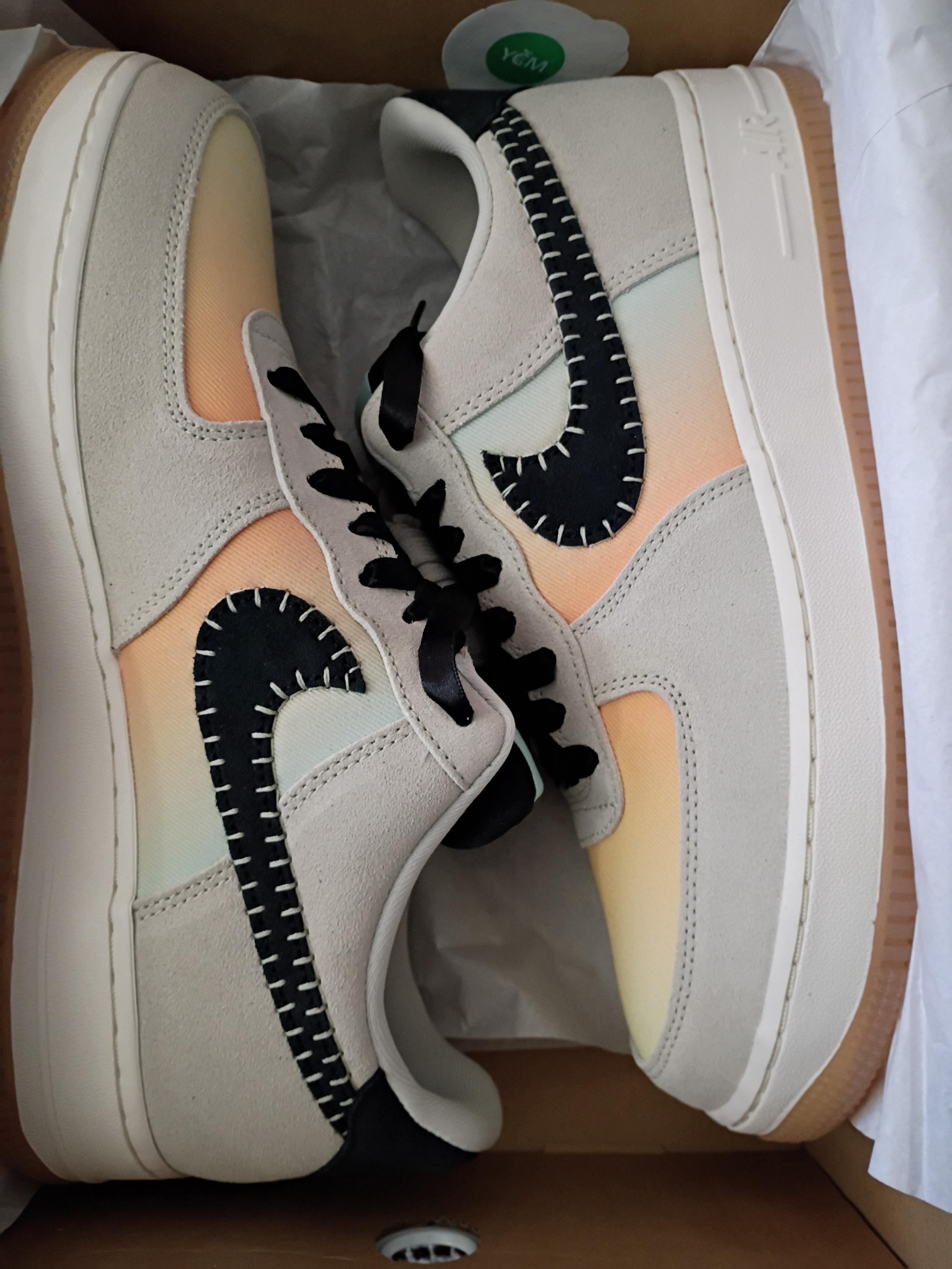 Nike Air Force 1 '07 N7 