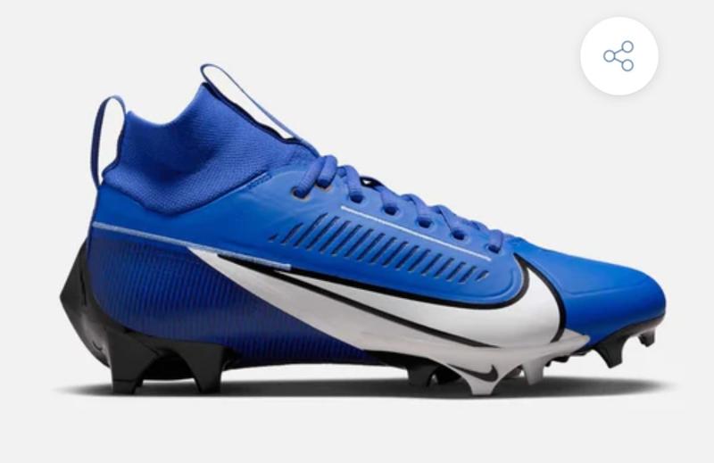 Vpr 2024 nike cleats