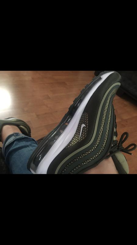 air max 97 khaki green
