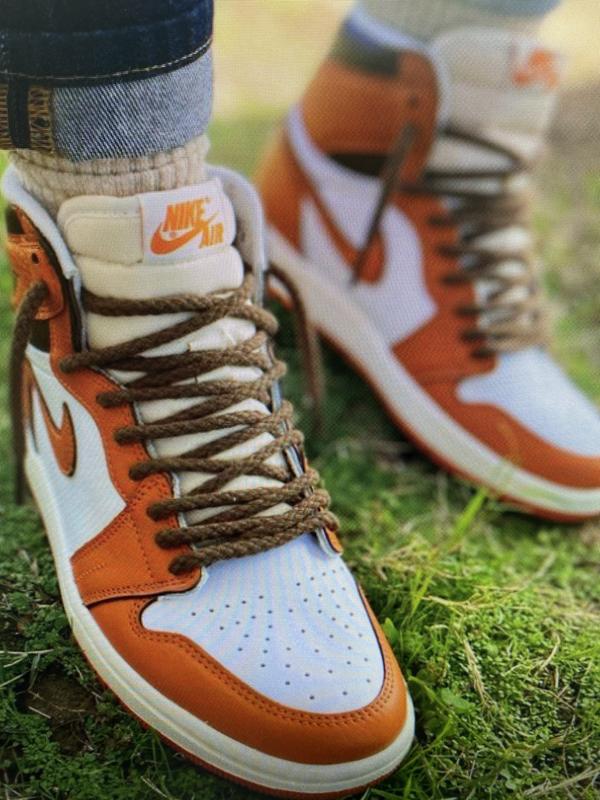 starfish jordan 1 hibbett sports