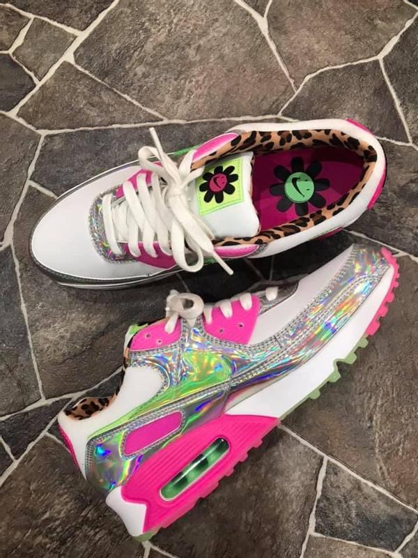 Air max 90 lx laser fuchsia sale