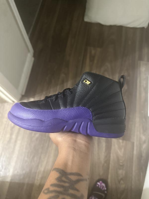 Meet the New “Field Purple” Air Jordan 12 Retro – DTLR