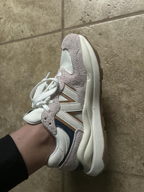 New Balance 57/40 Pink Haze Night Air (Women's)