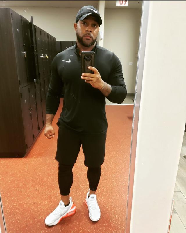 nike adapt auto max infrared reviews