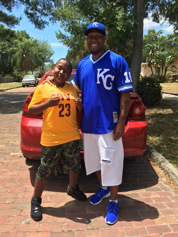 mitchell and ness bo jackson royals