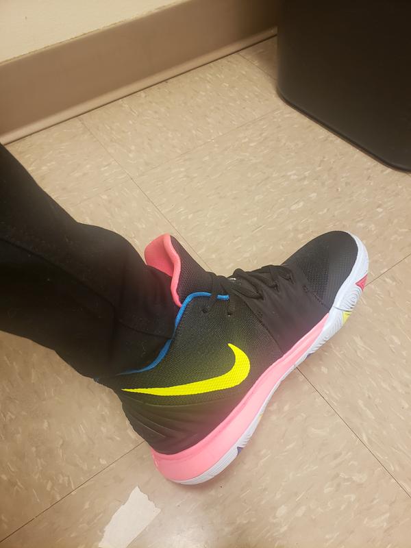 nike kyrie 5 grade school