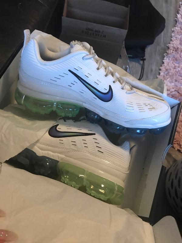 vapormax 360 summit white