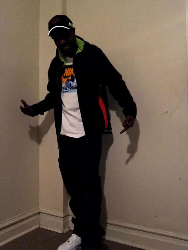 nike men's cb training flex jacket