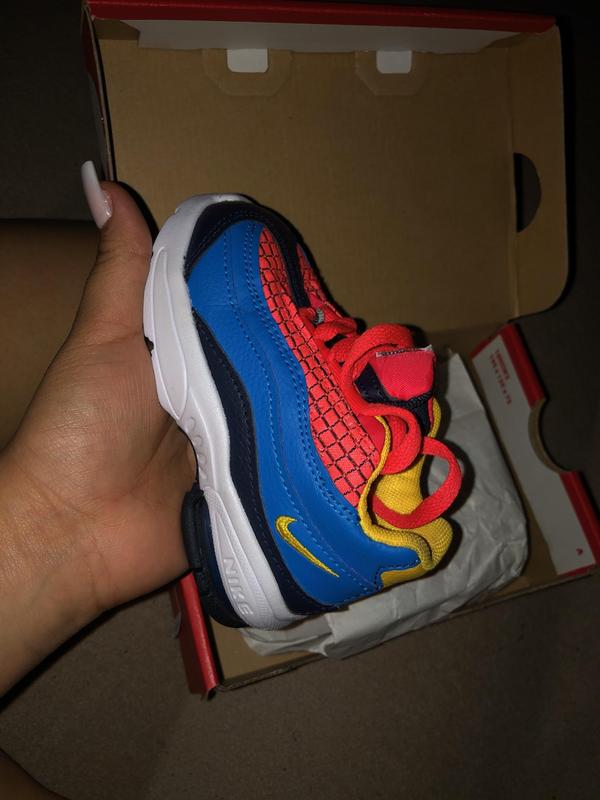 air max 95 spiderman