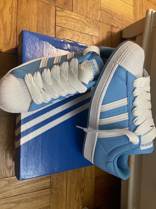 Baby blue shell toe adidas online