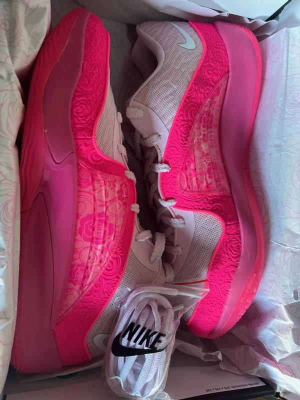 NIKE ☆ KD 16 NRG 'Aunt Pearl' Sneaker Politics