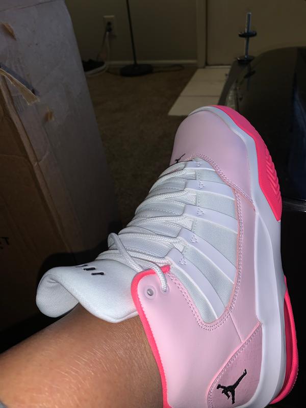 jordan max aura girls grade school