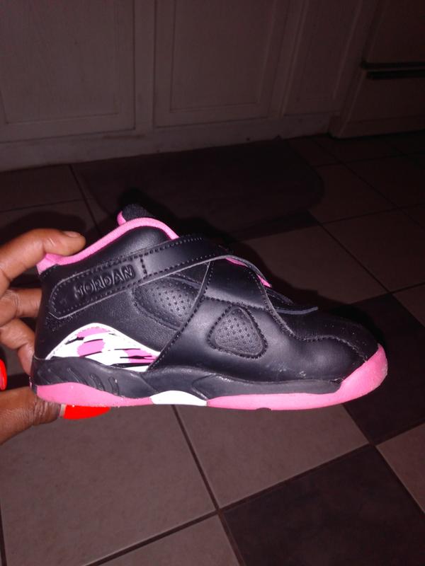 pinksicle 8s