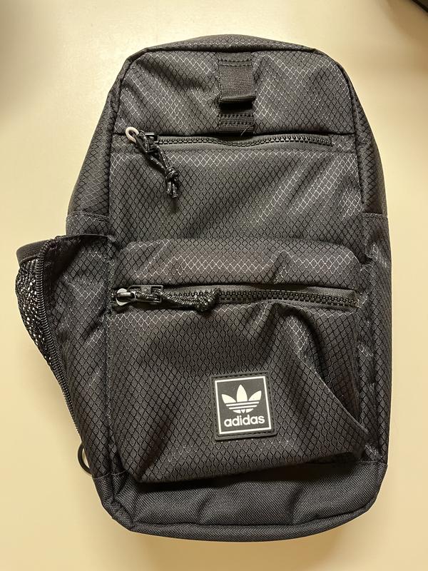 Adidas Originals Utility Sling 2.0 Crossbody Bag