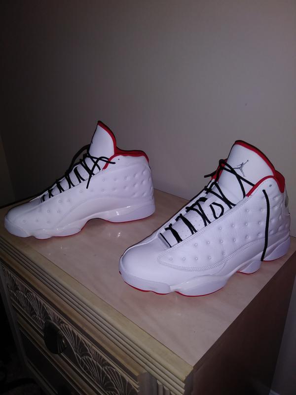 jordan 13 flight 2
