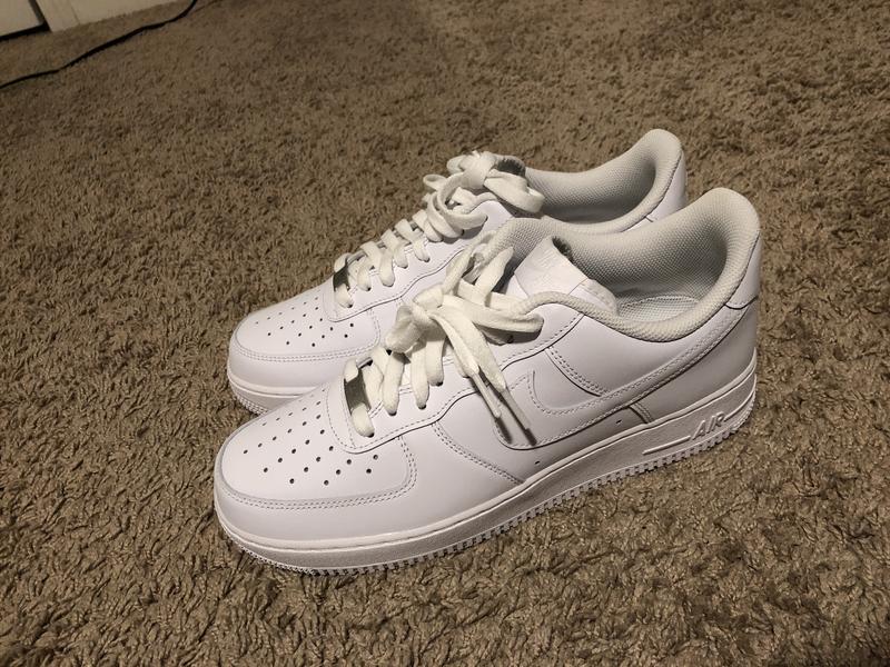 Nike Air Force Low LE 