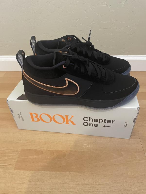 Nike Book 1 