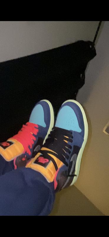 vans crease protector