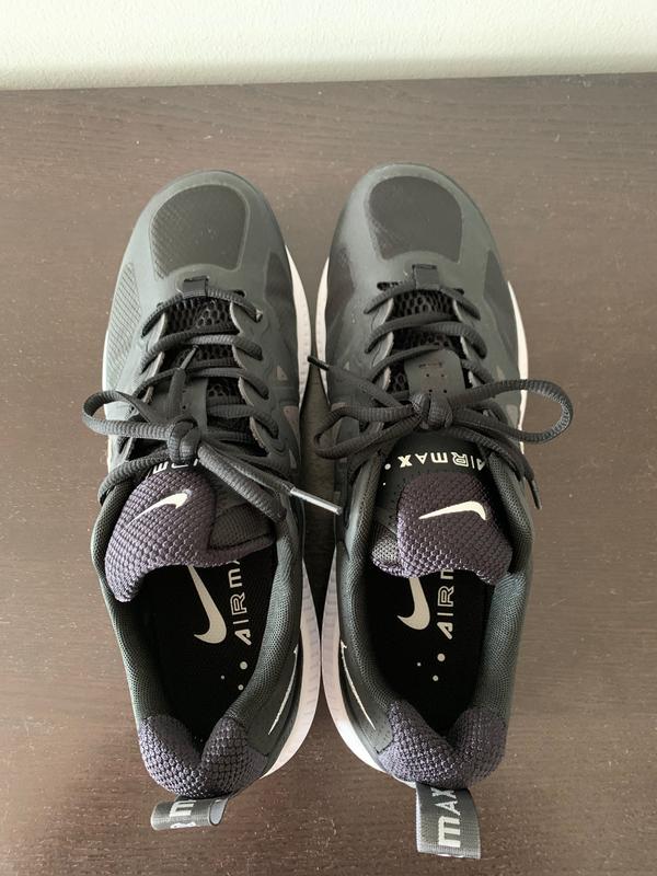Nike Air Max Genome Hibbett Gear Shoe | \