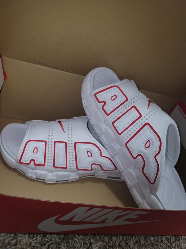 Nike Air More Uptempo 