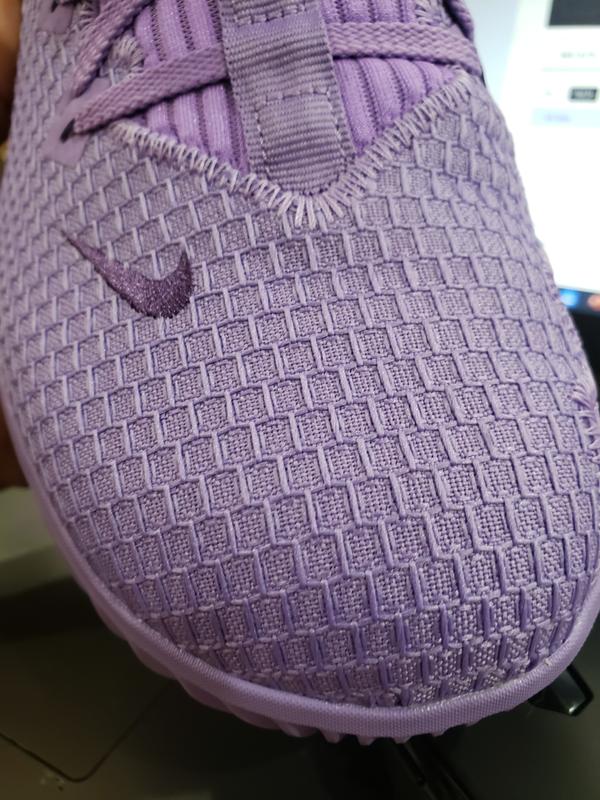 lebron lavender shoes