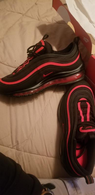 chile red air max 97