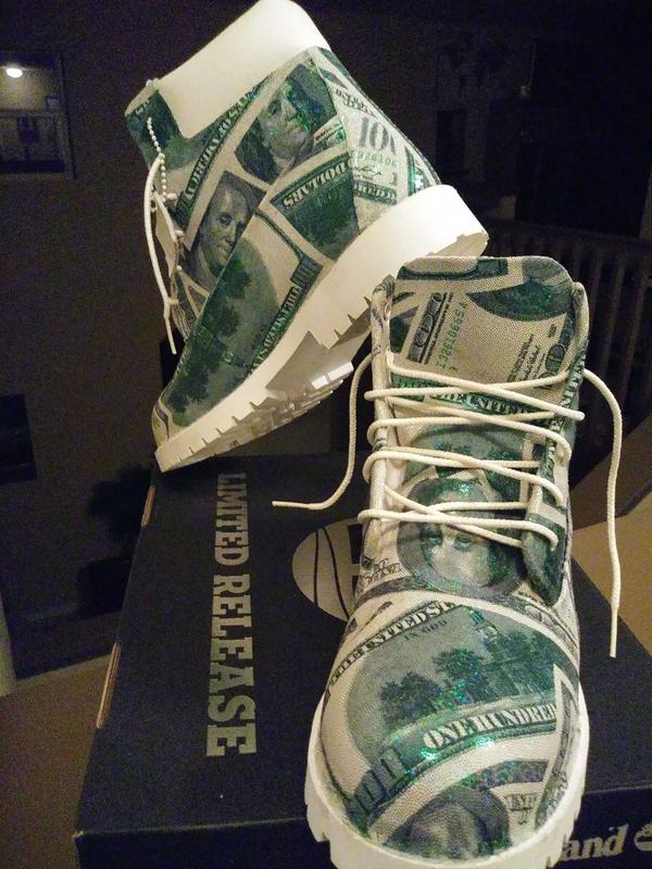 timberland white serpent