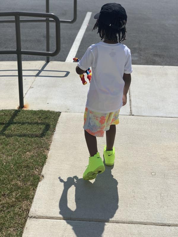 volt foams preschool