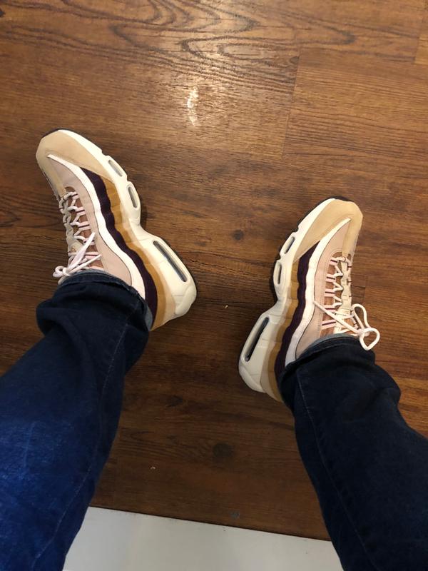 nike air max 95 desert