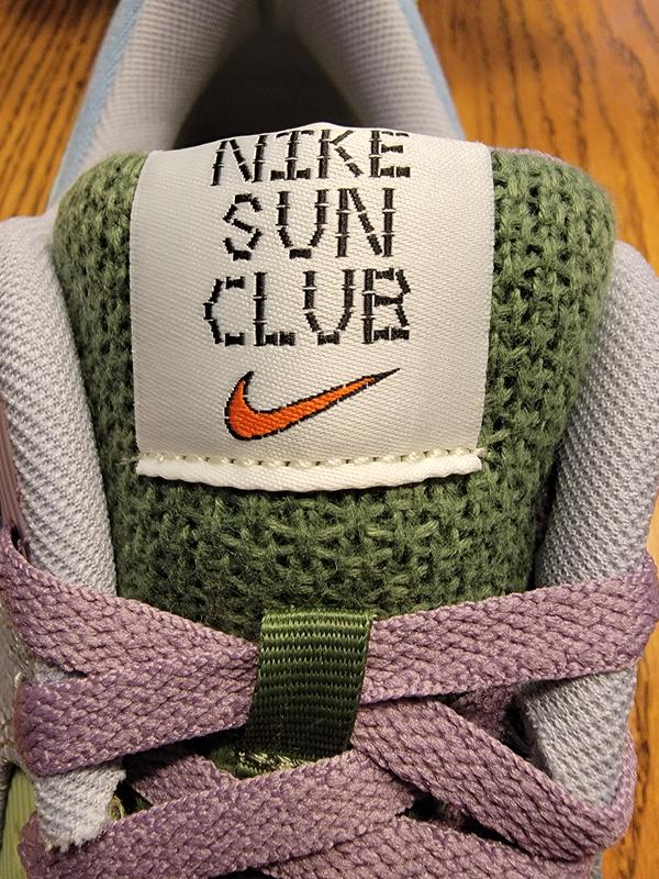 Nike Club Sun Tank