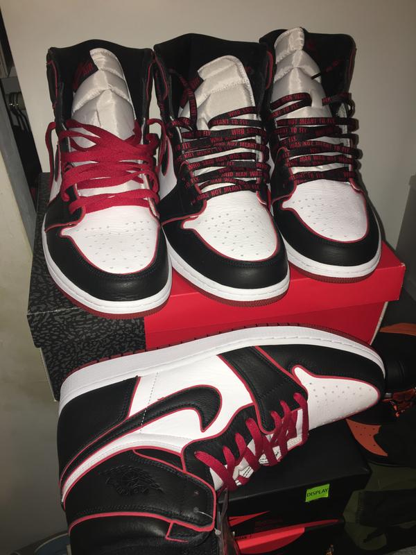 jordan 1 bloodline outfits