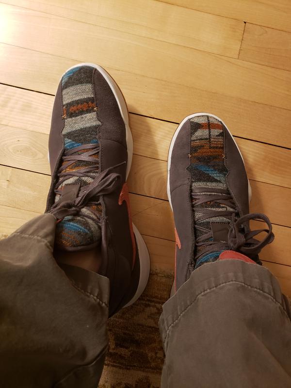 zoom heritage n7 review