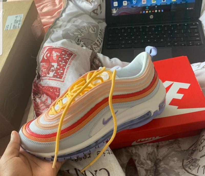 air max 97 thistle