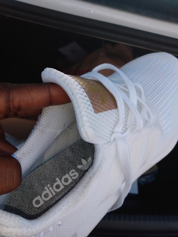 cloud white swift run shoes