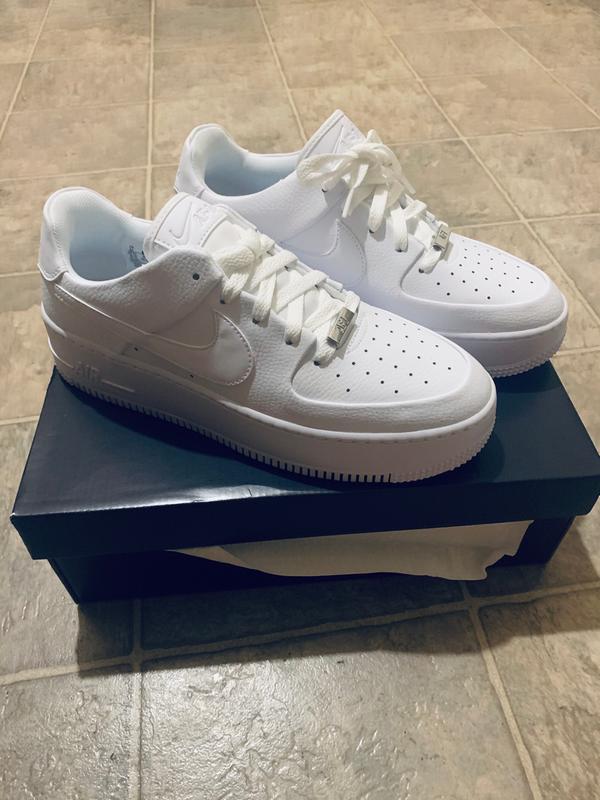 platform air force 1 womens