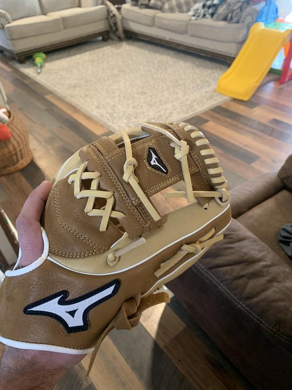 Mizuno franchise glove reviews cheap