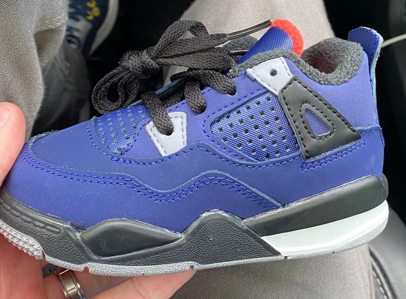 jordan 4s infant
