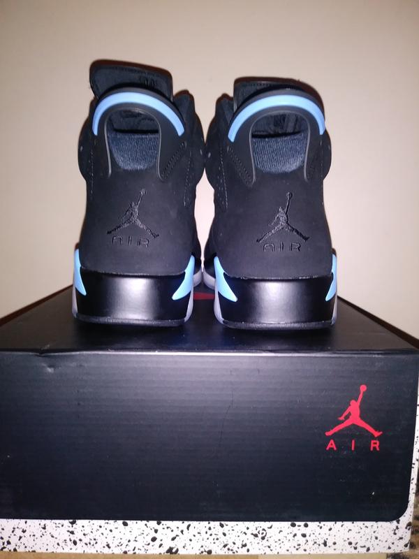 jordan 6 hibbett sports